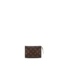 AAA Replica Louis Vuitton LV TOILETRY POCHETTE 15 MONOGRAM CANVAS GHW