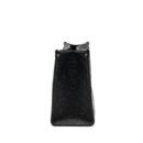 AAA Replica Louis Vuitton LV ONTHEGO MM MONOGRAM EMPRENITE BLACK GHW (NEW VERSION)