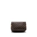 AAA Replica Louis Vuitton LV SPEEDY BANDOULIERE 25 MONOGRAM CANVAS GHW