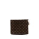 AAA Replica Louis Vuitton LV TOILETRY POCHETTE MONOGRAM CANVAS GHW