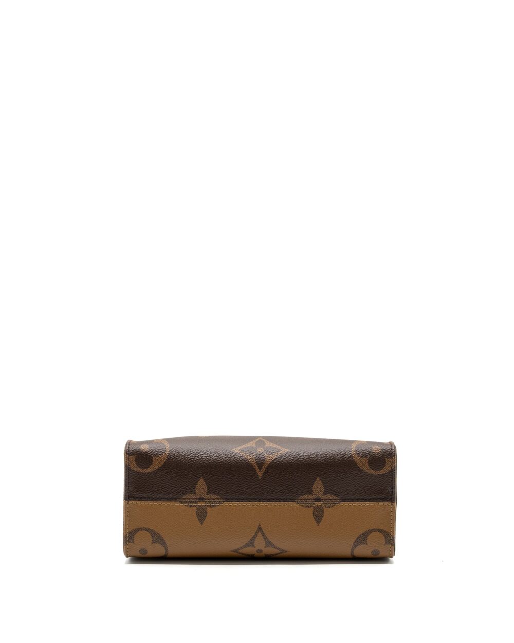 AAA Replica Louis Vuitton LV ONTHEGO PM MONOGRAM CANVAS GHW (NEW VERSION)
