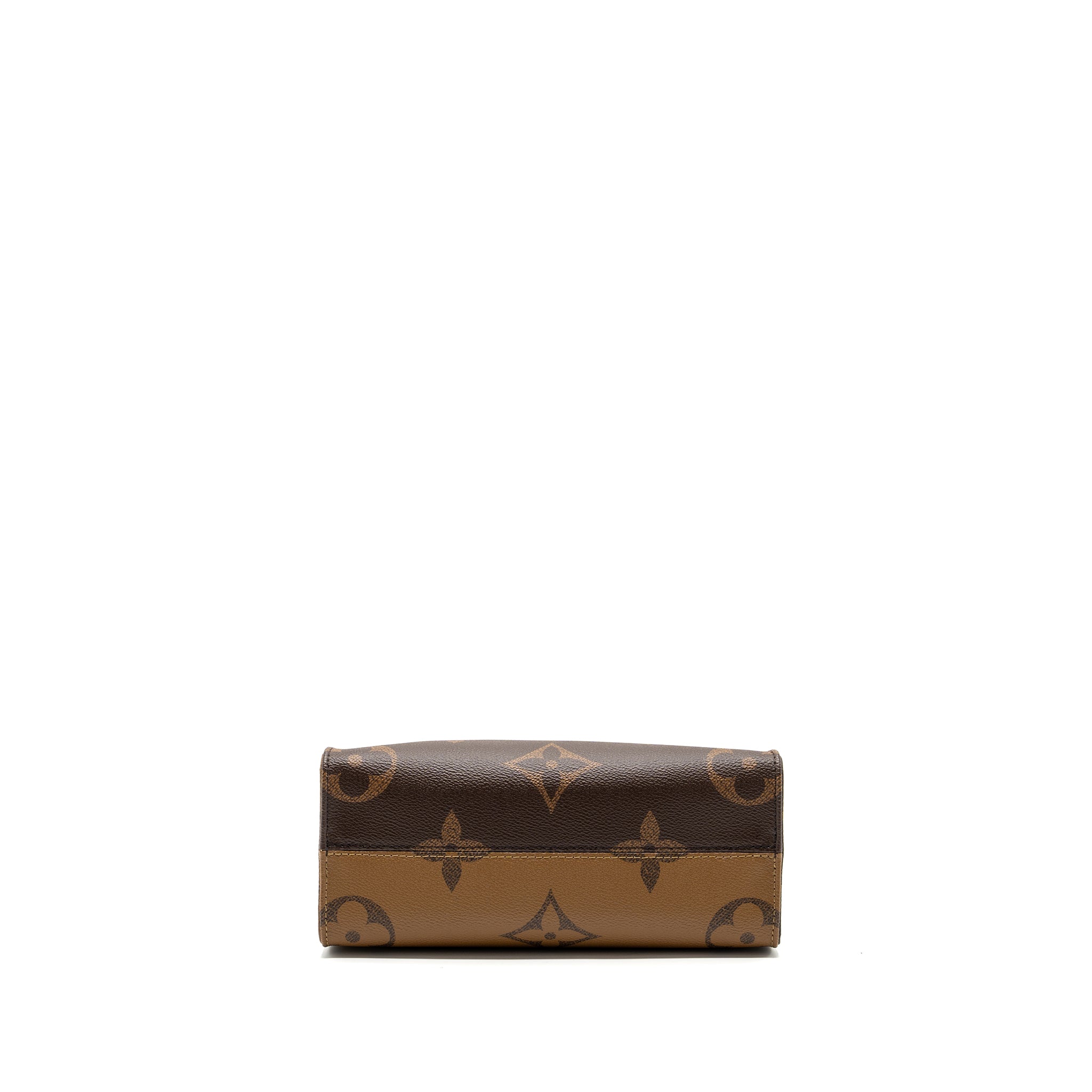AAA Replica Louis Vuitton LV ONTHEGO PM MONOGRAM CANVAS GHW (NEW VERSION)