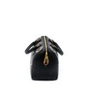 AAA Replica Louis Vuitton LV SPEEDY BANDOULIERE 25 BICOLOUR MONOGRAM EMPREINTE GHW (NEW VERSION)