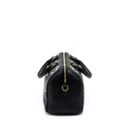 AAA Replica Louis Vuitton LV SPEEDY BANDOULIERE 25 BICOLOUR MONOGRAM EMPREINTE GHW (NEW VERSION)