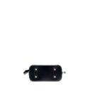 AAA Replica Louis Vuitton LV ALMA BB EPI BLACK SHW