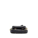 AAA Replica Louis Vuitton LV MULTI POCHETTE MONOGRAM EMPREINTE BLACK GHW