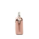 AAA Replica Louis Vuitton LV CAPUCINES BB TAURILLON CALFSKIN LIGHT PINK SHW