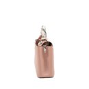 AAA Replica Louis Vuitton LV CAPUCINES BB TAURILLON CALFSKIN LIGHT PINK SHW