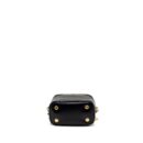AAA Replica Louis Vuitton LV VANITY PM MONOGRAM LAMBSKIN BLACK GHW