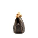 AAA Replica Louis Vuitton LV GALLIERA BAG MONOGRAM CANVAS GHW