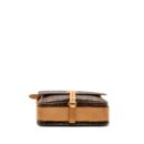 AAA Replica Louis Vuitton LV VINTAGE MESSENGER CROSSBODY BAG MONOGRAM CANVAS GHW