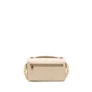 AAA Replica Louis Vuitton LV POCHETTE MÉTIS EAST WEST MONOGRAM EMPREINTE LEATHER CREAM GHW