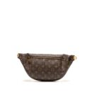 AAA Replica Louis Vuitton LV High Rise Bumbag Monogram Canvas GHW