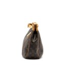 AAA Replica Louis Vuitton LV GALLIERA BAG MONOGRAM CANVAS GHW