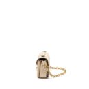 AAA Replica Louis Vuitton LV POCHETTE MÉTIS EAST WEST MONOGRAM EMPREINTE LEATHER CREAM GHW