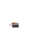 AAA Replica Louis Vuitton LV PETIT SAC PLAT MONOGRAM CANVAS GHW