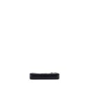 AAA Replica Louis Vuitton LV EASY POUCH ON STRAP MONOGRAM EMPREINTE BLACK GHW (NEW VERSION)