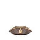 AAA Replica Louis Vuitton LV High Rise Bumbag Monogram Canvas GHW