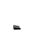 AAA Replica Louis Vuitton LV EASY POUCH ON STRAP MONOGRAM EMPREINTE BLACK GHW (NEW VERSION)