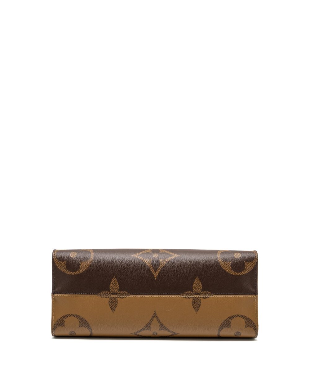 AAA Replica Louis Vuitton LV ONTHEGO MM MONOGRAM CANVAS GHW