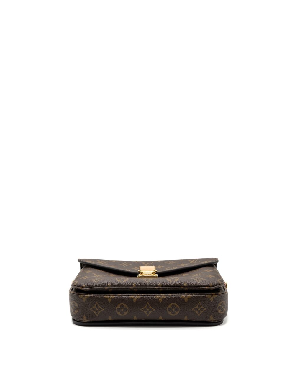 AAA Replica Louis Vuitton LV POCHETTE MÉTIS MONOGRAM CANVAS GHW
