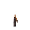 AAA Replica Louis Vuitton LV PETIT SAC PLAT MONOGRAM CANVAS GHW