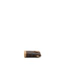 AAA Replica Louis Vuitton LV FOLD ME POUCH MONOGRAM CANVAS GHW(NEW VERSION)
