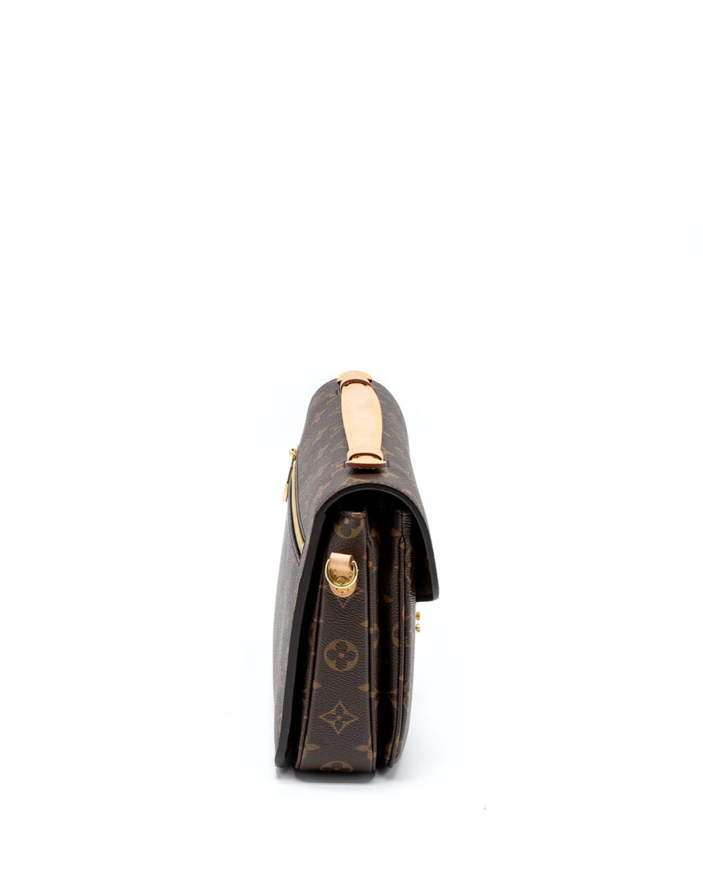AAA Replica Louis Vuitton LV POCHETTE MÉTIS MONOGRAM CANVAS GHW (NEW VERSION)
