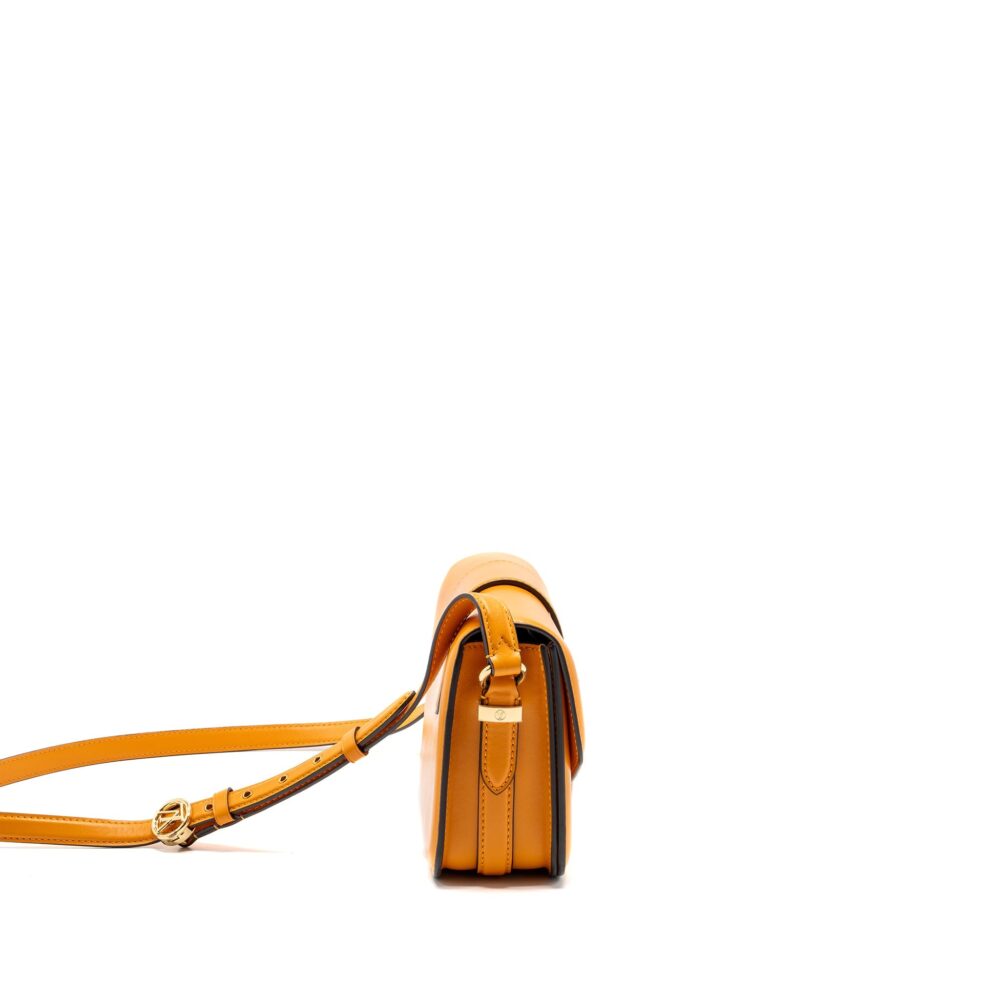 AAA Replica Louis Vuitton LV LV PONT 9 CALFSKIN SUMMER GOLD GHW