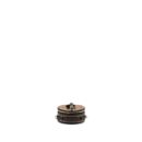 AAA Replica Louis Vuitton LV MINI BOÎTE CHAPEAU CANVAS MONOGRAM REVERSE GHW