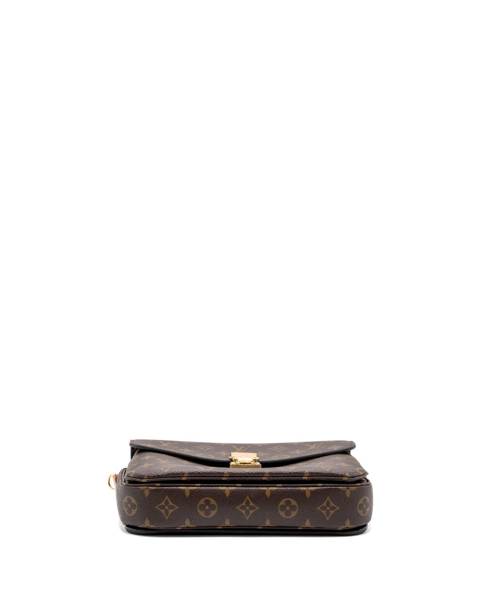AAA Replica Louis Vuitton LV POCHETTE MÉTIS MONOGRAM CANVAS GHW