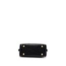AAA Replica Louis Vuitton LV NEO ALMA BB MONOGRAM EMPREINTE LEATHER BLACK GHW(NEW VERSION)