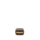 AAA Replica Louis Vuitton LV NICE NANO VANITY MONOGRAM CANVAS GHW