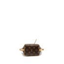AAA Replica Louis Vuitton LV NANO NOE MONOGRAM CANVAS GHW
