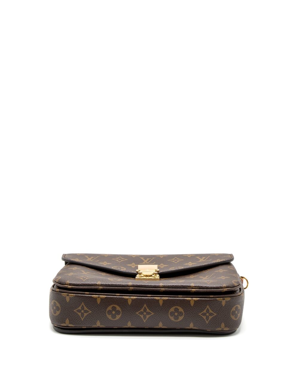 AAA Replica Louis Vuitton LV POCHETTE MÉTIS MONOGRAM CANVAS GHW (NEW VERSION)