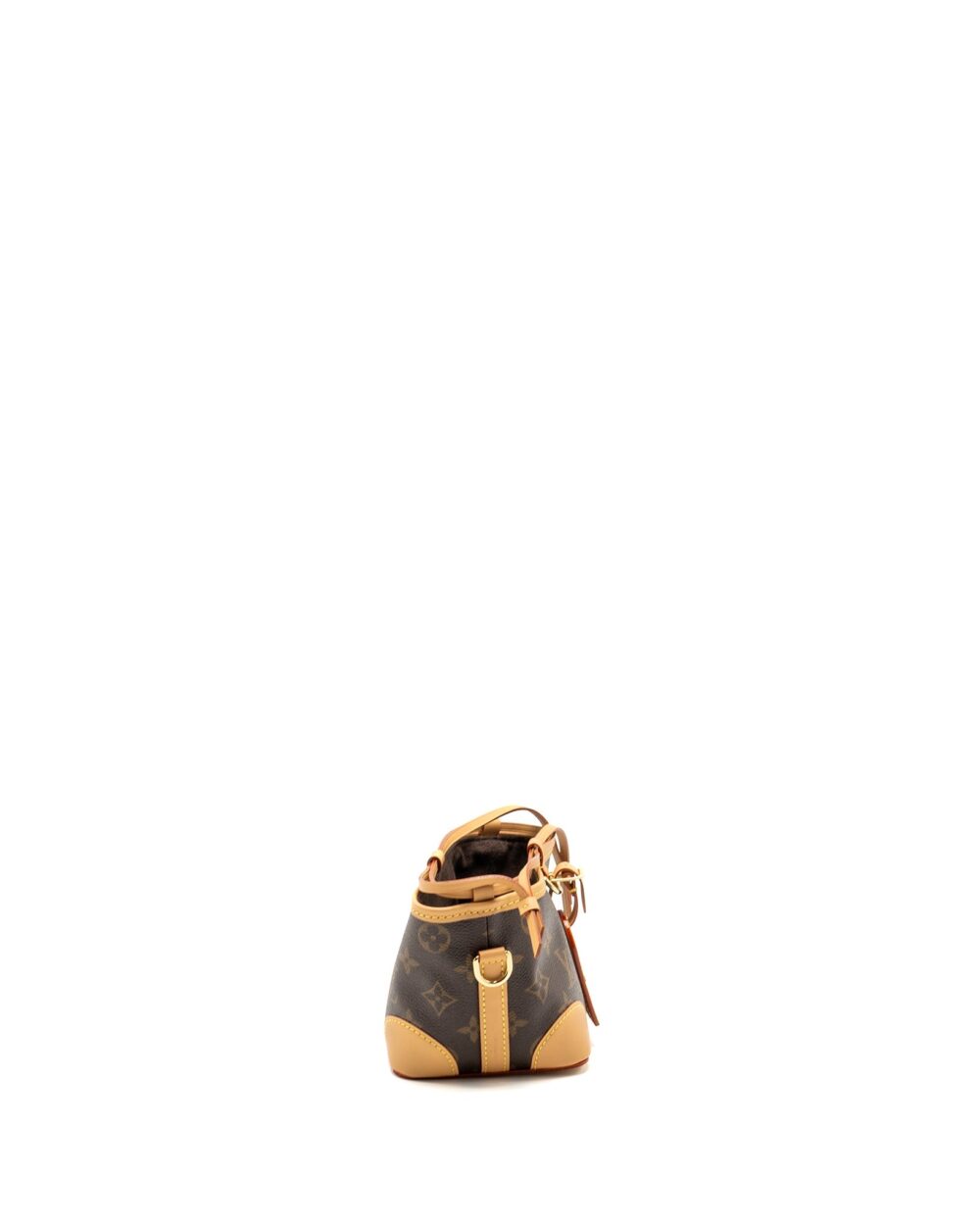 AAA Replica Louis Vuitton LV NOE PURSE MONOGRAM CANVAS GHW
