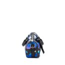 AAA Replica Louis Vuitton LV KEEPALL BANDOULIERE 25 SUNRISE MONOGRAM CANVAS SHW (NEW VERSION)