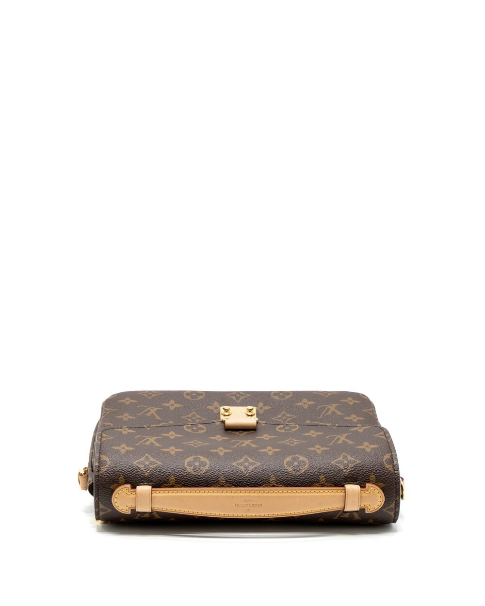 AAA Replica Louis Vuitton LV POCHETTE MÉTIS MONOGRAM CANVAS GHW (NEW VERSION)