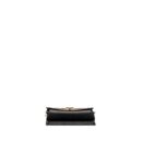 AAA Replica Louis Vuitton LV VAVIN CHAIN WALLET DAMIER EBENE CANVAS GHW