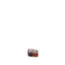 AAA Replica Louis Vuitton LV MINI POCHETTE ACCESSORIES 2020 CHRISTMAS MONOGRAM CANVAS GHW