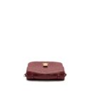 AAA Replica Louis Vuitton LV POCHETTE MÉTIS MONOGRAM EMPREINTE RED GHW