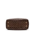 AAA Replica Louis Vuitton LV TREVI GM HANDBAG DAMIER EBENE GHW