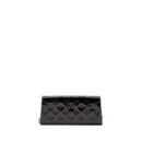 AAA Replica Louis Vuitton LV VINTAGE SUNSET BOULEVARD CLUTCH MONOGRAM/PATENT RED GHW