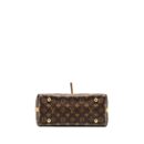 AAA Replica Louis Vuitton LV CARRYALL PM MONOGRAM CANVAS GHW