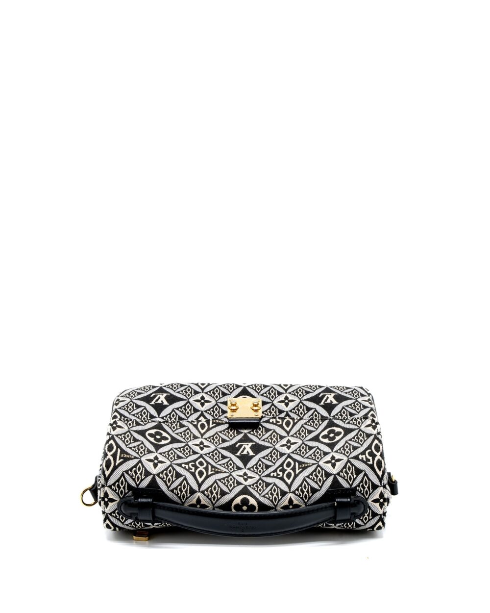 AAA Replica Louis Vuitton LV SINCE 1854 POCHETTE MÉTIS CANVAS/LEATHER MULTICOLOURED GHW