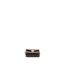 AAA Replica Louis Vuitton LV MICRO MÉTIS MONOGRAM CANVAS GHW