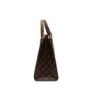 AAA Replica Louis Vuitton LV ONTHEGO MM MONOGRAM CANVAS GHW