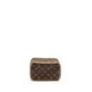 AAA Replica Louis Vuitton LV NICE MINI MONOGRAM CANVAS GHW
