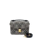 AAA Replica Louis Vuitton LV SINCE 1854 POCHETTE MÉTIS CANVAS/LEATHER MULTICOLOURED GHW