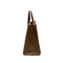 AAA Replica Louis Vuitton LV ONTHEGO MM MONOGRAM CANVAS GHW